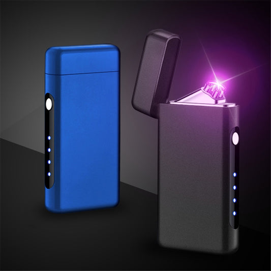 Rechargeable Windproof Plasma Lighter